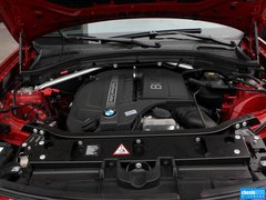 2014款 xDrive35i M运动型 5座