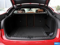 2014款 xDrive35i M运动型 5座