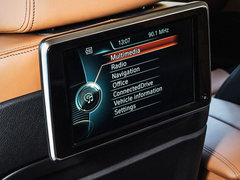 2014款 xDrive35i 运动型 4座