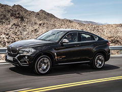 2014款 xDrive35i 运动型 4座