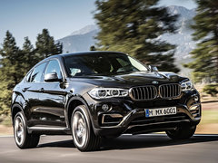 2014款 xDrive35i 运动型 4座