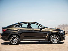 2014款 xDrive35i 运动型 4座