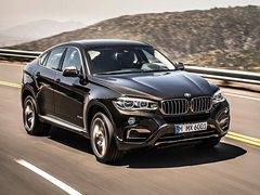 2014款 xDrive35i 运动型 4座