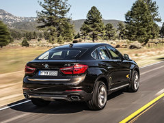 2014款 xDrive35i 运动型 4座