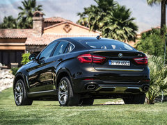 2014款 xDrive35i 运动型 4座