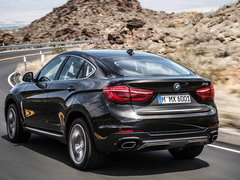 2014款 xDrive35i 运动型 4座