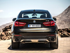 2014款 xDrive35i 运动型 4座