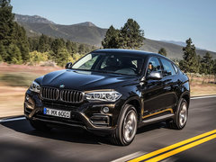 2014款 xDrive35i 运动型 4座