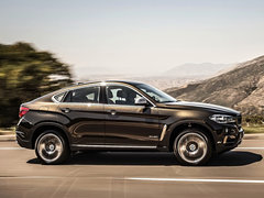 2014款 xDrive35i 运动型 4座