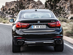 2014款 xDrive35i 运动型 4座