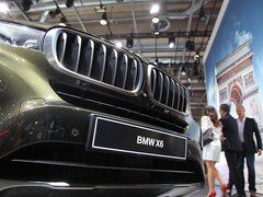 2014款 xDrive35i 运动型 4座