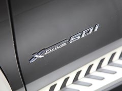 2014款 xDrive35i 运动型 4座