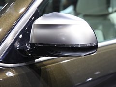 2014款 xDrive35i 运动型 4座
