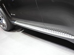 2014款 xDrive35i 运动型 4座