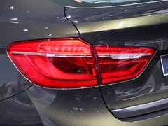 2014款 xDrive35i 运动型 4座