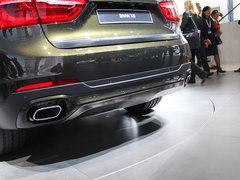 2014款 xDrive35i 运动型 4座