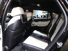 2014款 xDrive35i 运动型 4座