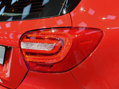 2013款 A220 CDI