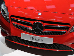 2013款 A220 CDI