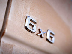 2013款 G63 AMG 6x6
