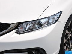 2014 2.4L 手动 si