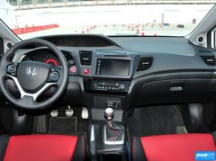 2014 2.4L 手动 si