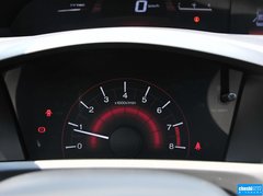 2014 2.4L 手动 si