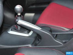 2014 2.4L 手动 si