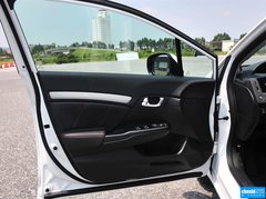 2014 2.4L 手动 si