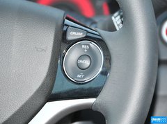 2014 2.4L 手动 si