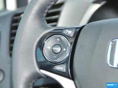 2014 2.4L 手动 si