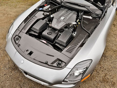 2013款 AMG GT 