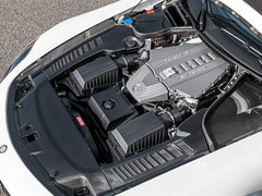 2013款 AMG GT 