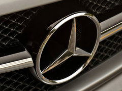 2013款 AMG GT 