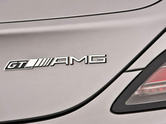 2013款 AMG GT 