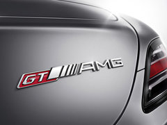 2013款 AMG GT 