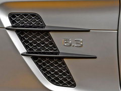 2013款 AMG GT 