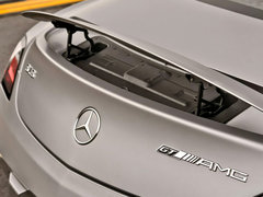 2013款 AMG GT 