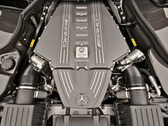 2013款 AMG GT 