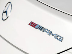 2013款 AMG GT 