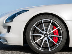 2013款 AMG GT 