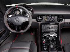 2013款 AMG GT 