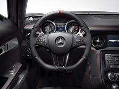 2013款 AMG GT 