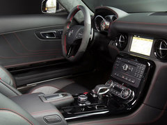 2013款 AMG GT 