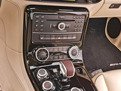 2013款 AMG GT 