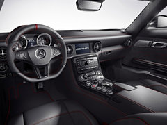 2013款 AMG GT 