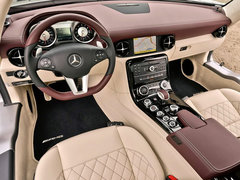 2013款 AMG GT 