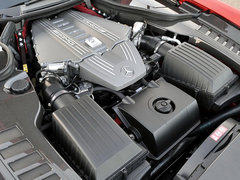 2013款 AMG GT 
