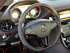 2013款 AMG GT 