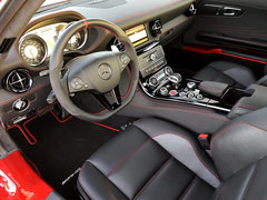 2013款 AMG GT 